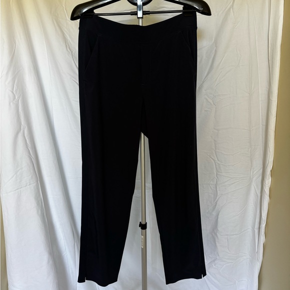 Athleta Brooklyn Mid Rise Ankle Pant - Picture 2 of 10